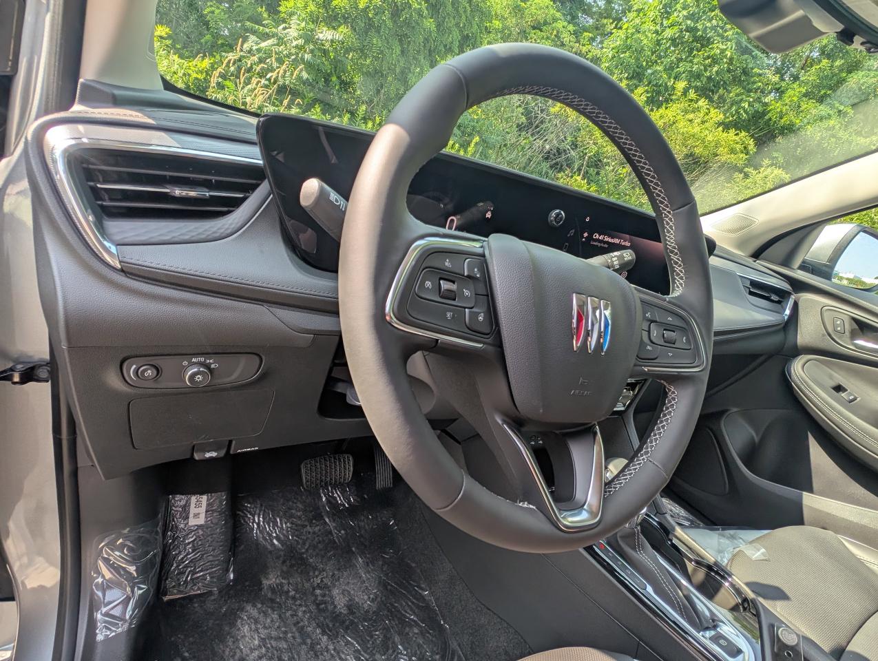 2026 Buick Encore GX Avenir Photo