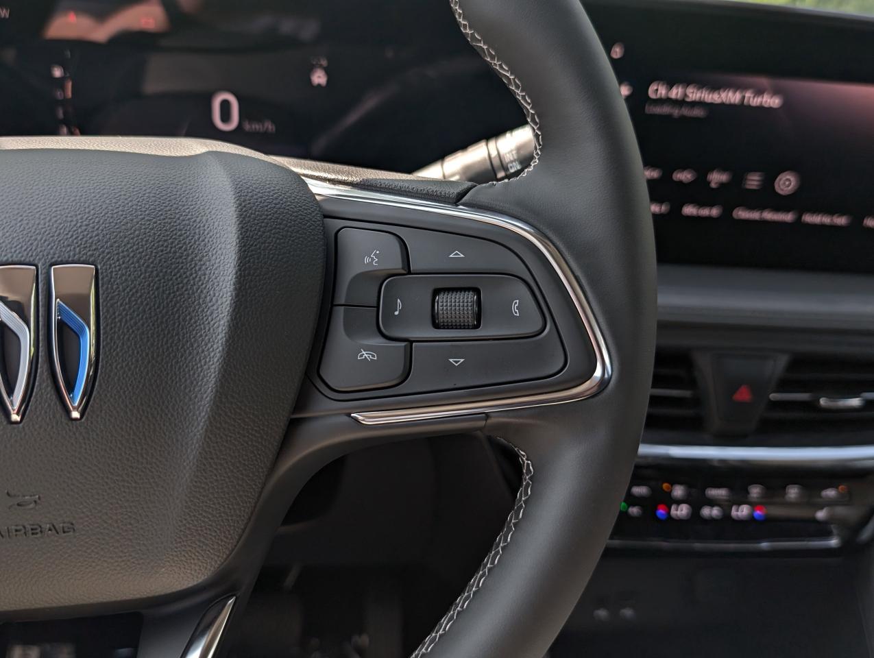 2026 Buick Encore GX Avenir Photo