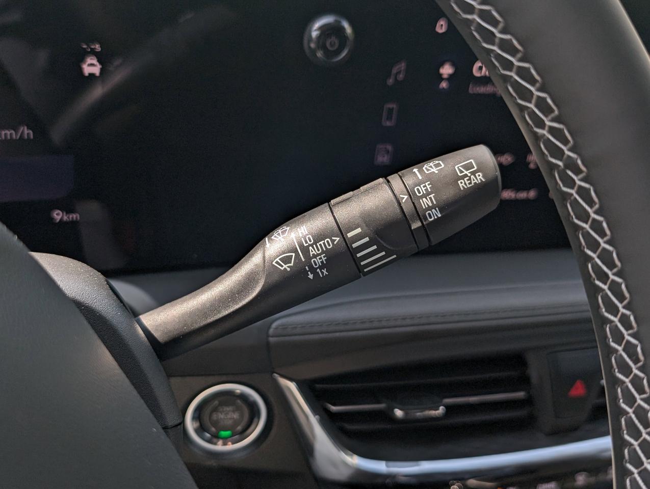 2026 Buick Encore GX Avenir Photo