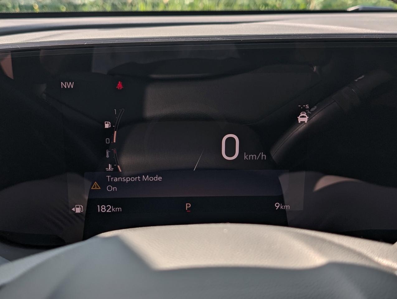 2026 Buick Encore GX Avenir Photo