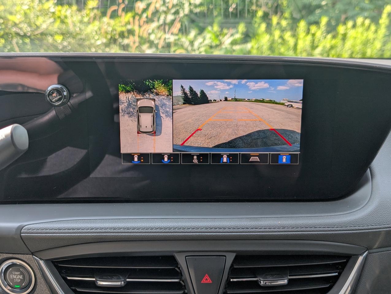 2026 Buick Encore GX Avenir Photo