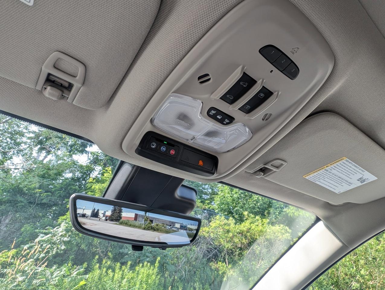 2026 Buick Encore GX Avenir Photo