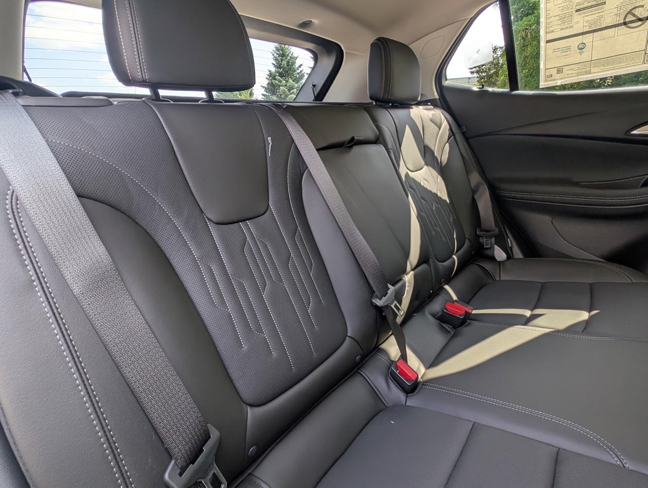 2026 Buick Encore GX Avenir Photo