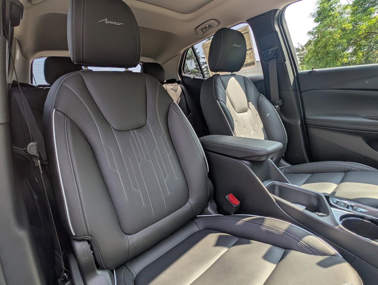 2026 Buick Encore GX Avenir Photo