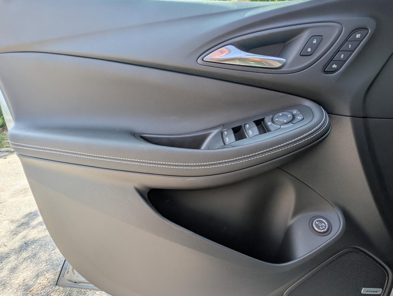 2026 Buick Encore GX Avenir Photo