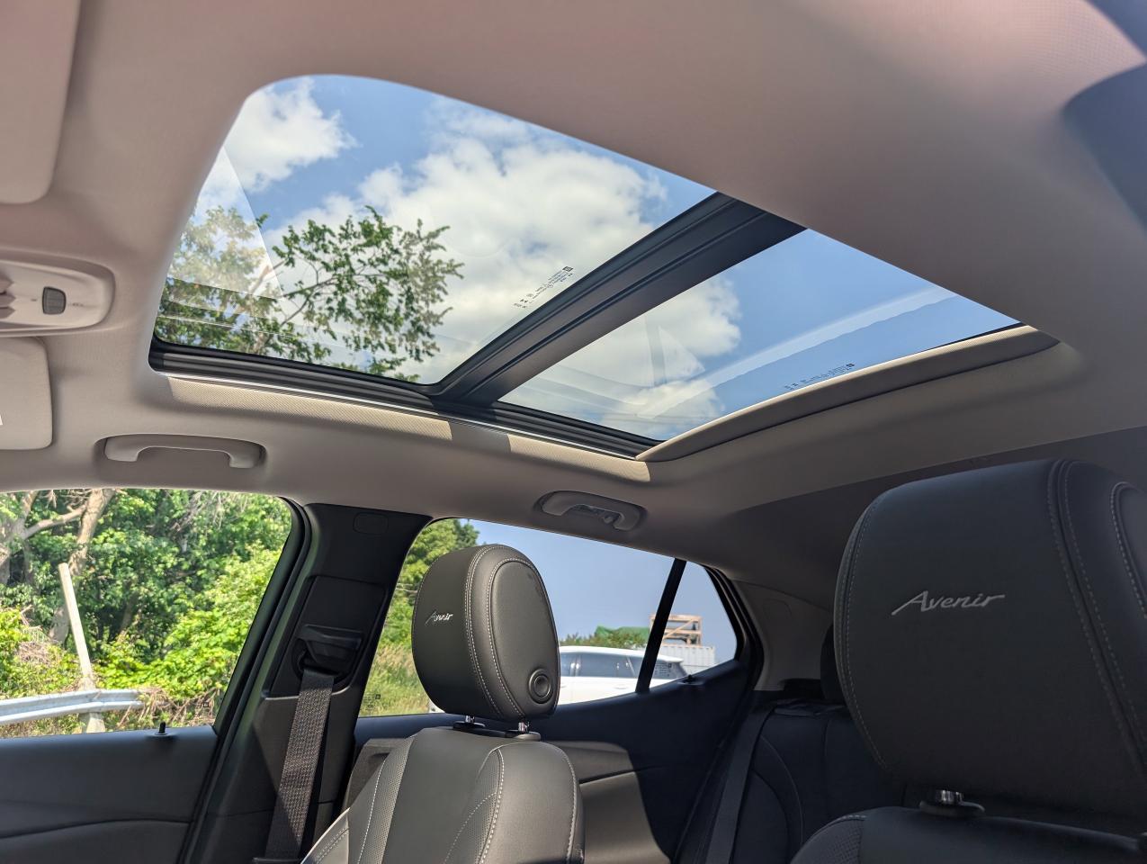 2026 Buick Encore GX Avenir Photo