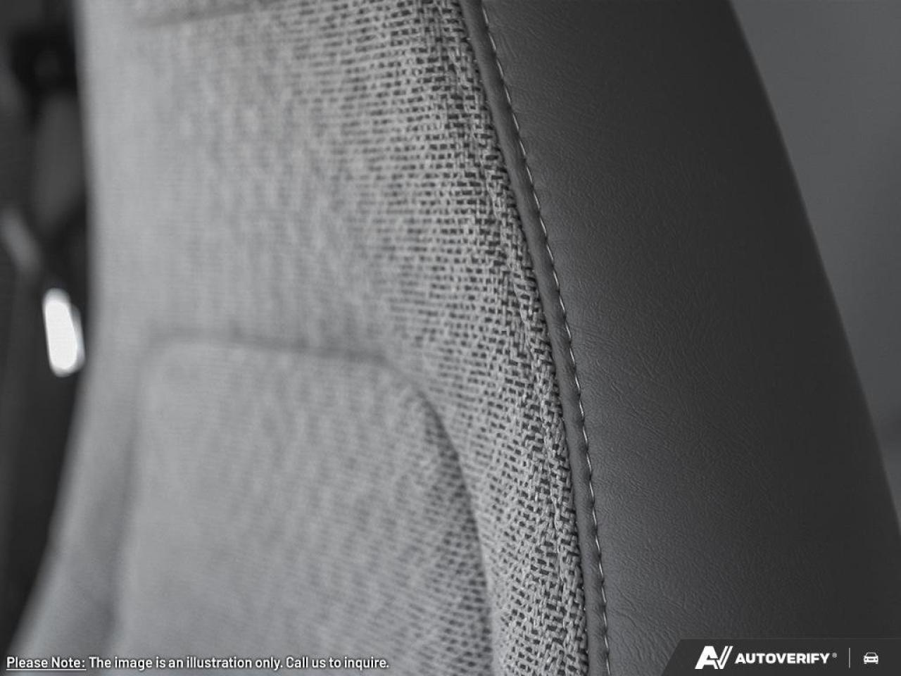 2025 Chevrolet Express Cargo Van  Photo