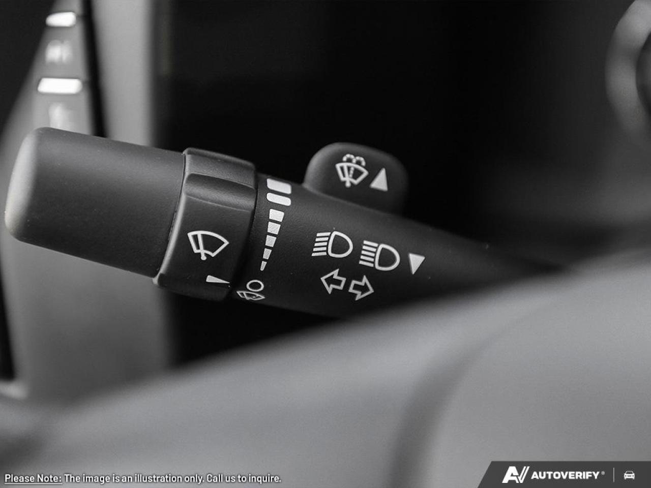 2025 Chevrolet Express Cargo Van  Photo