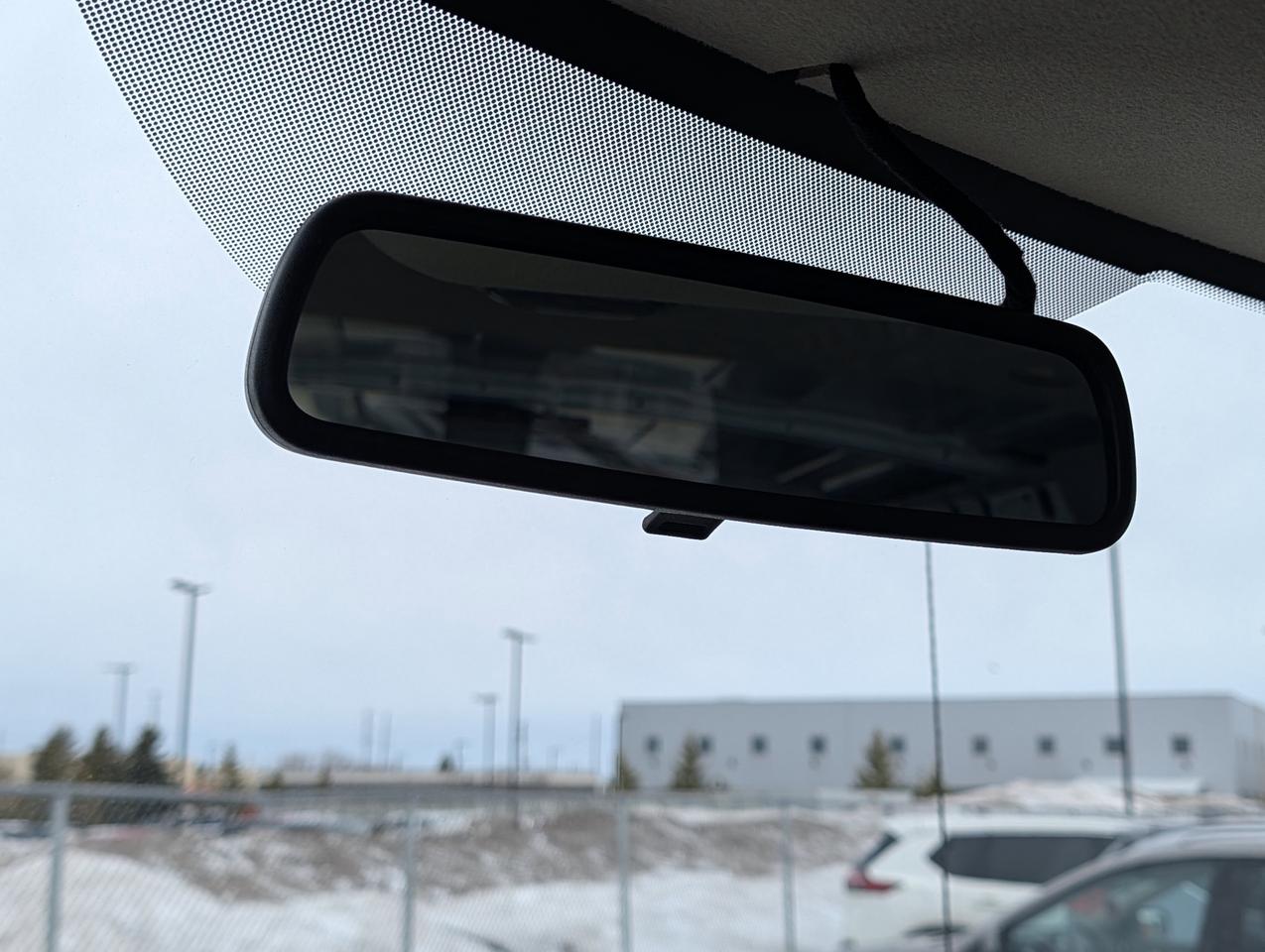 2025 GMC Savana Cargo Van  Photo