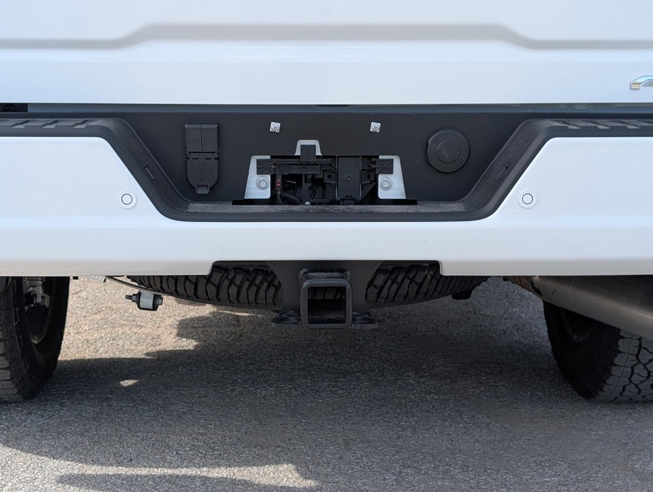 2025 GMC SIERRA 2500HD AT4 Photo