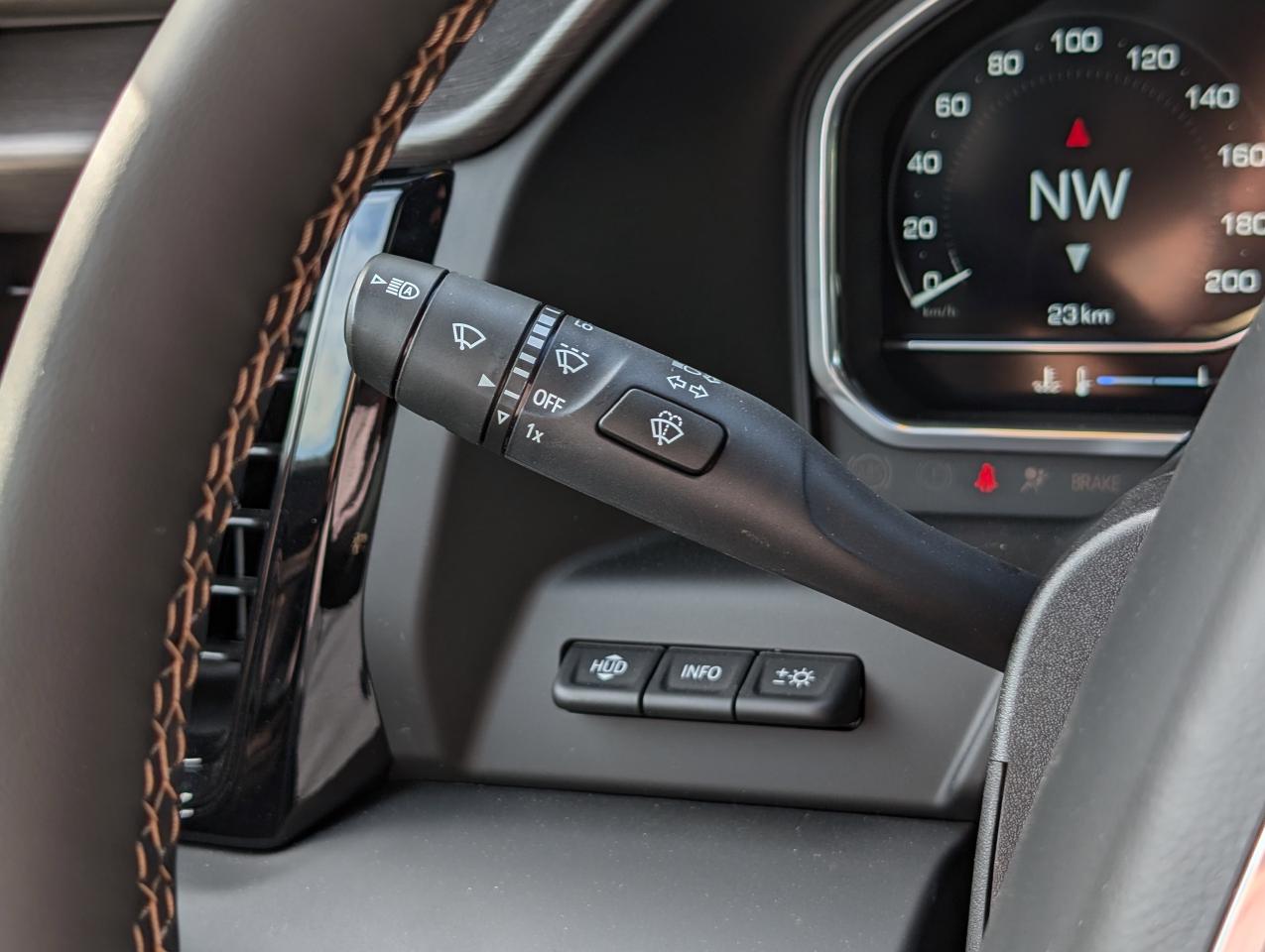 2025 GMC SIERRA 2500HD AT4 Photo