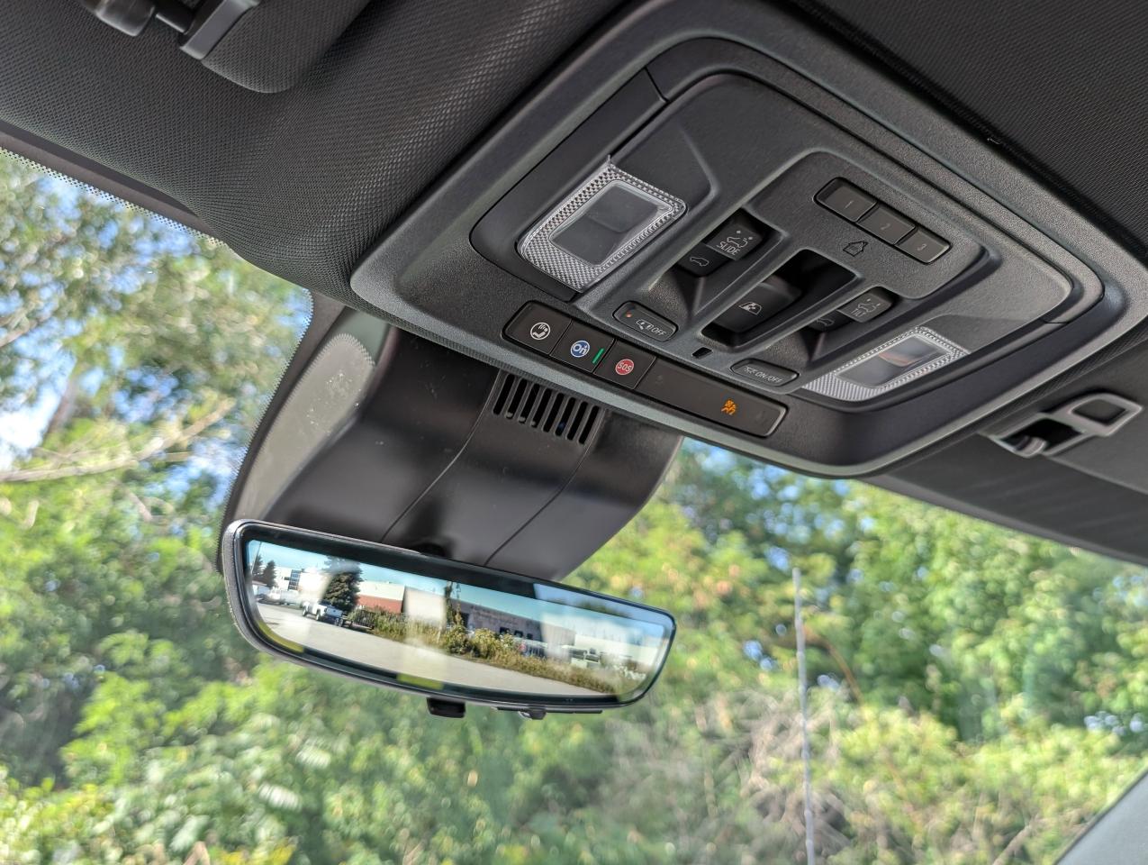 2025 GMC SIERRA 2500HD AT4 Photo