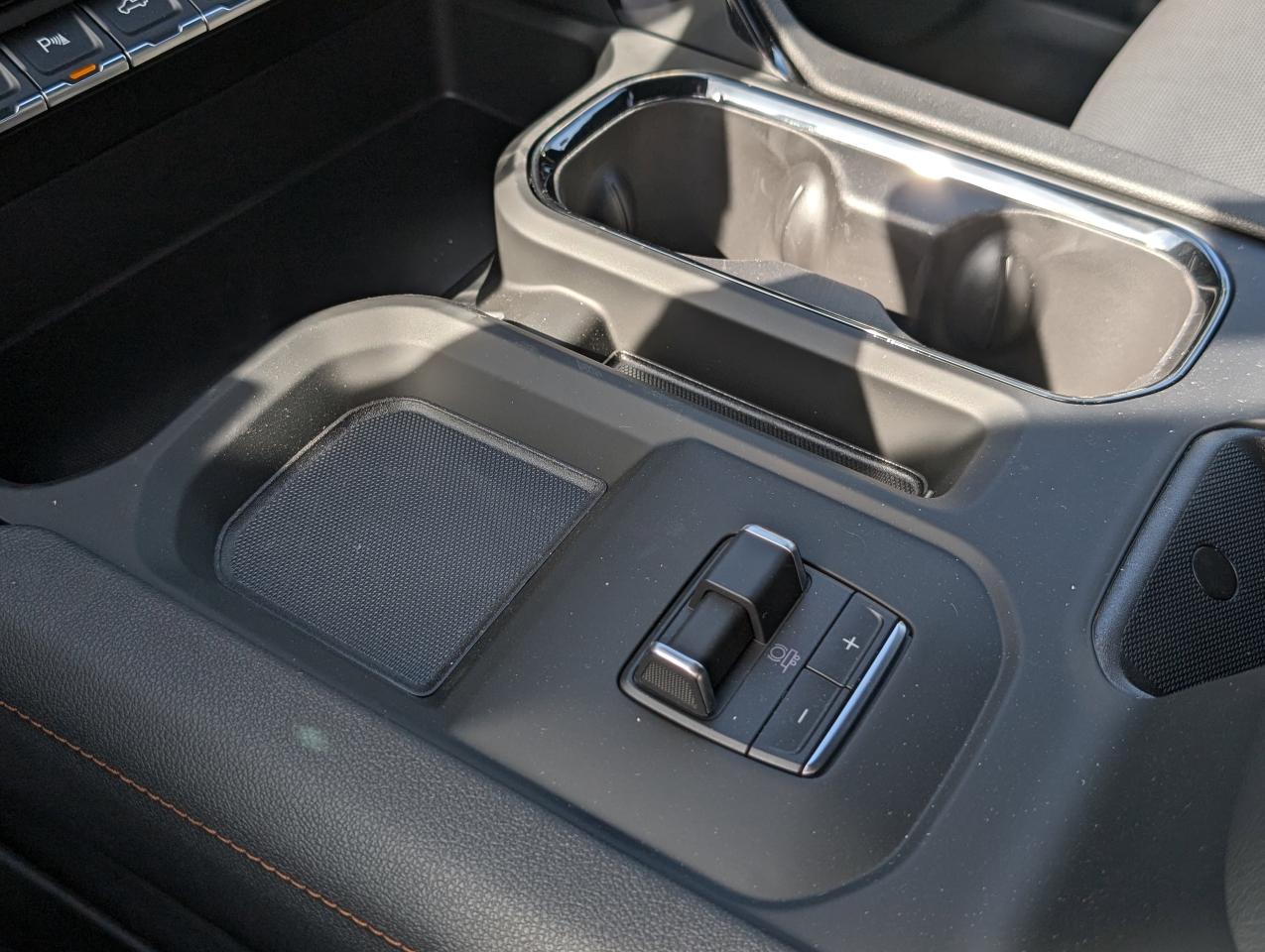 2025 GMC SIERRA 2500HD AT4 Photo