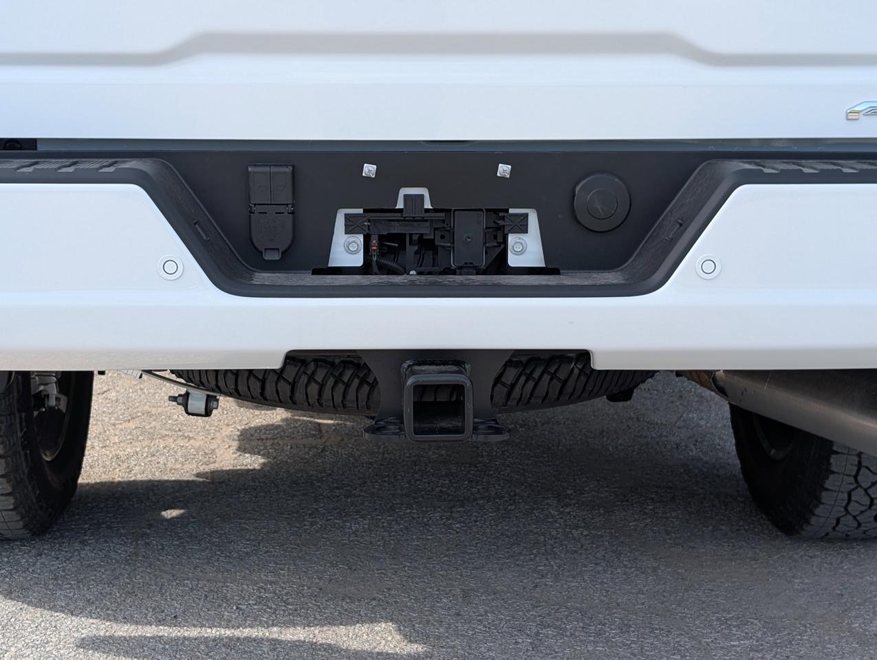 2025 GMC SIERRA 2500HD AT4 Photo