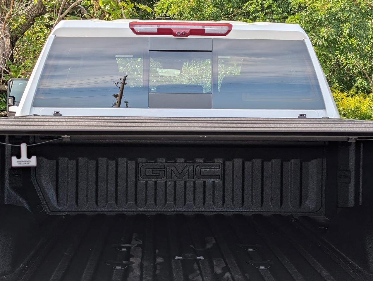 2025 GMC SIERRA 2500HD AT4 Photo