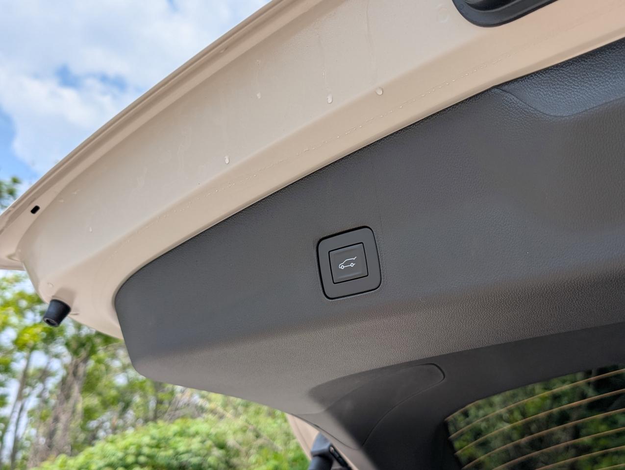 2026 Chevrolet TrailBlazer RS Photo