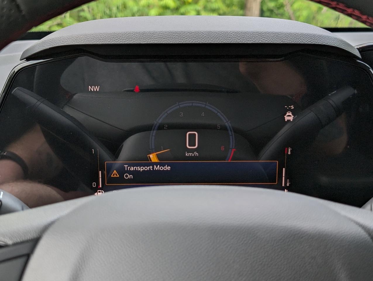 2026 Chevrolet TrailBlazer RS Photo