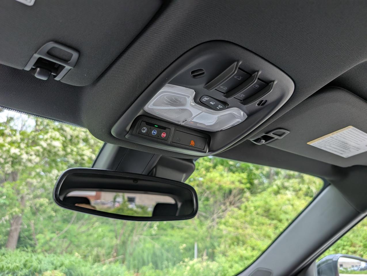 2026 Chevrolet TrailBlazer RS Photo