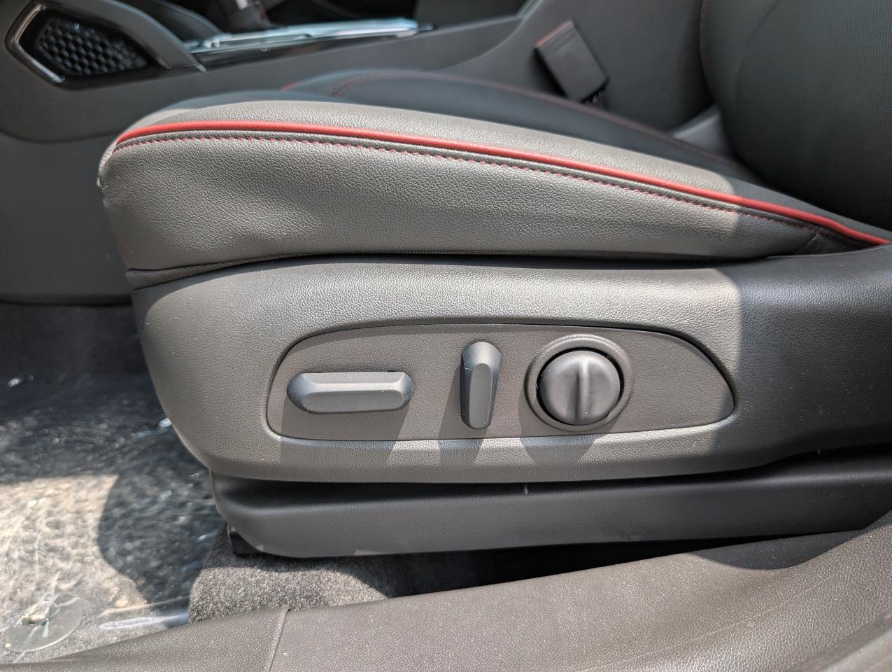 2026 Chevrolet TrailBlazer RS Photo