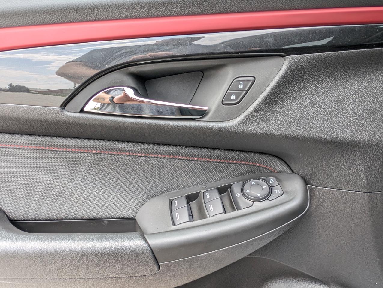 2026 Chevrolet TrailBlazer RS Photo