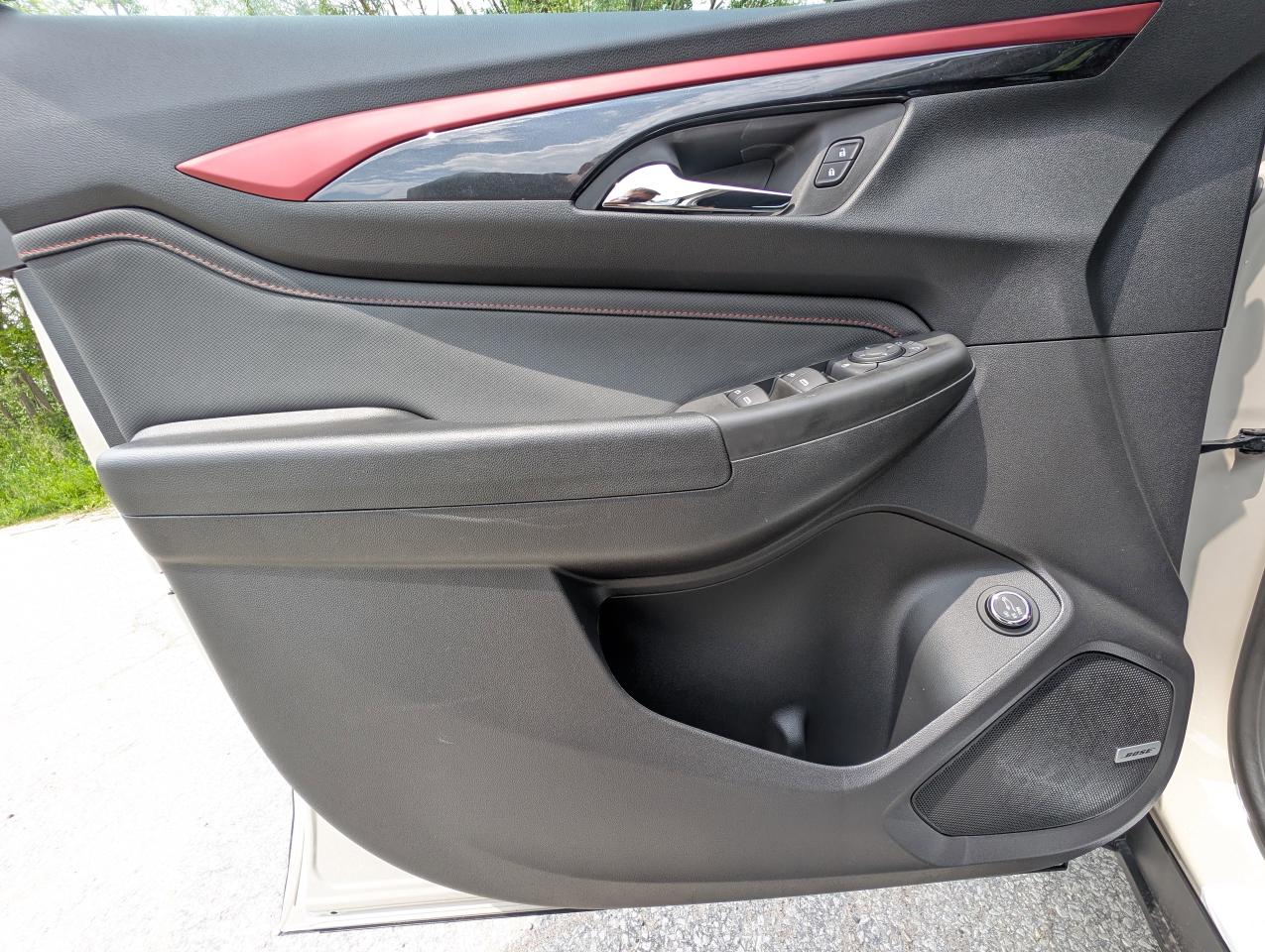 2026 Chevrolet TrailBlazer RS Photo