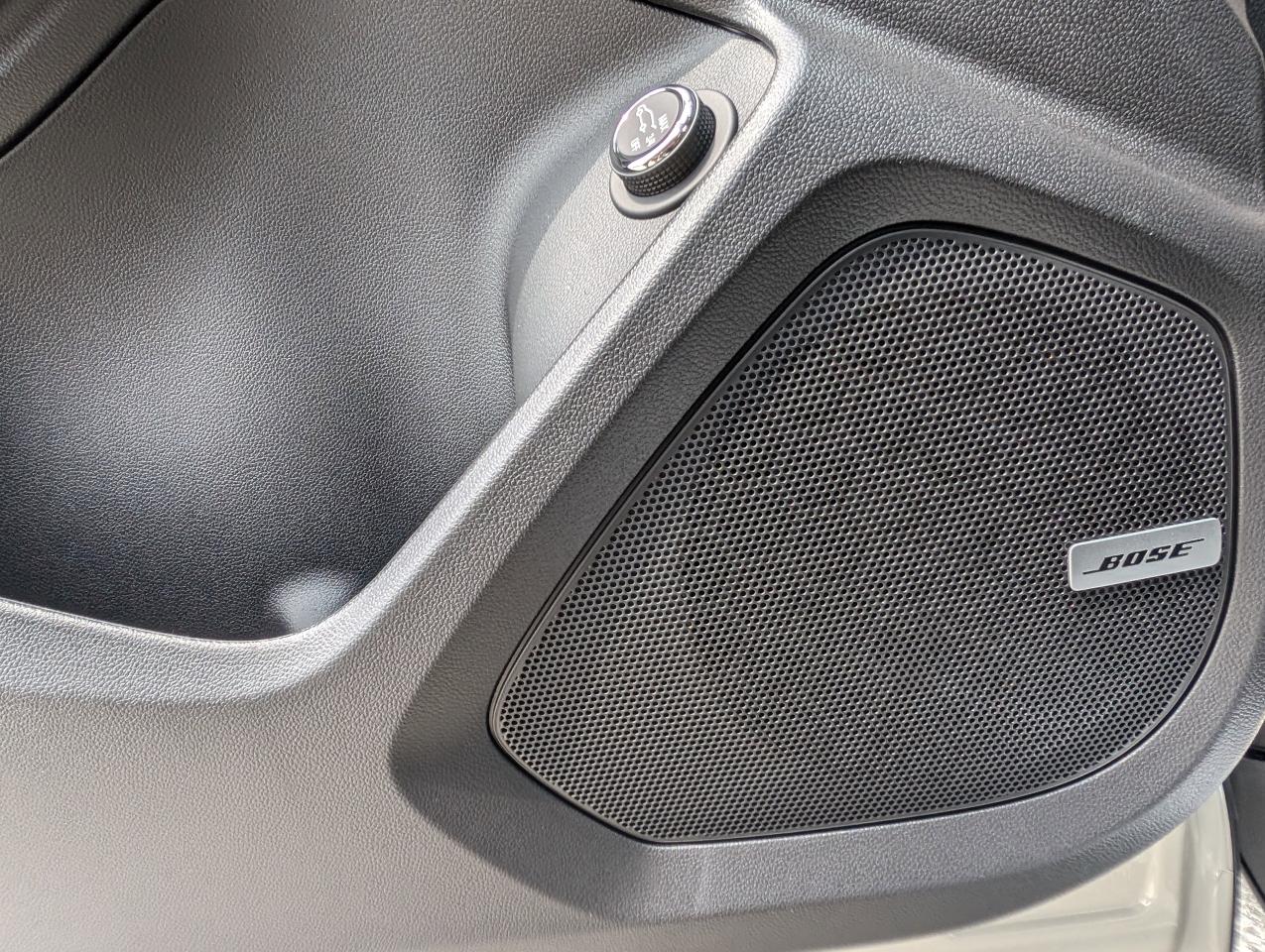 2026 Chevrolet TrailBlazer RS Photo