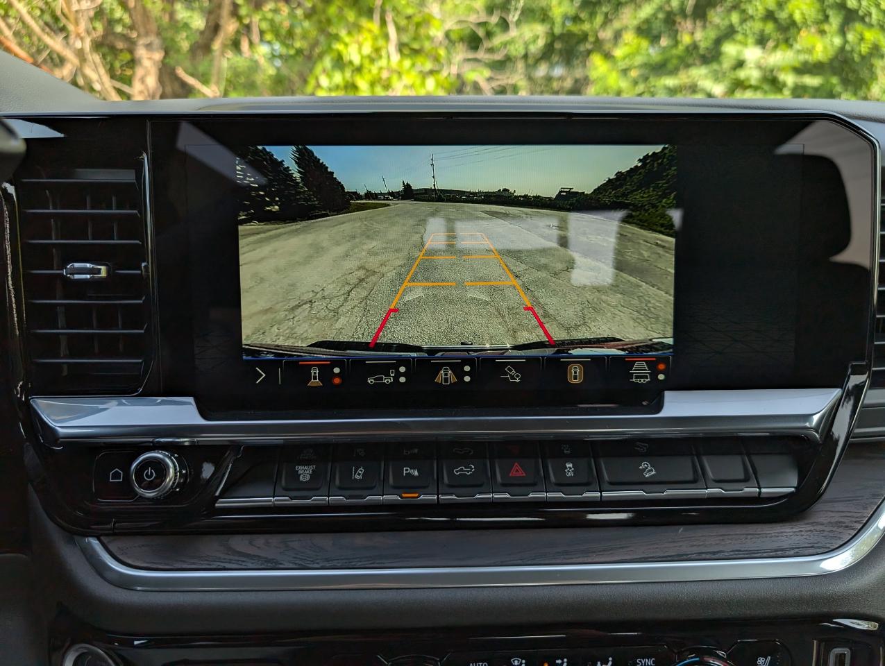 2025 GMC SIERRA 2500HD SLT Photo