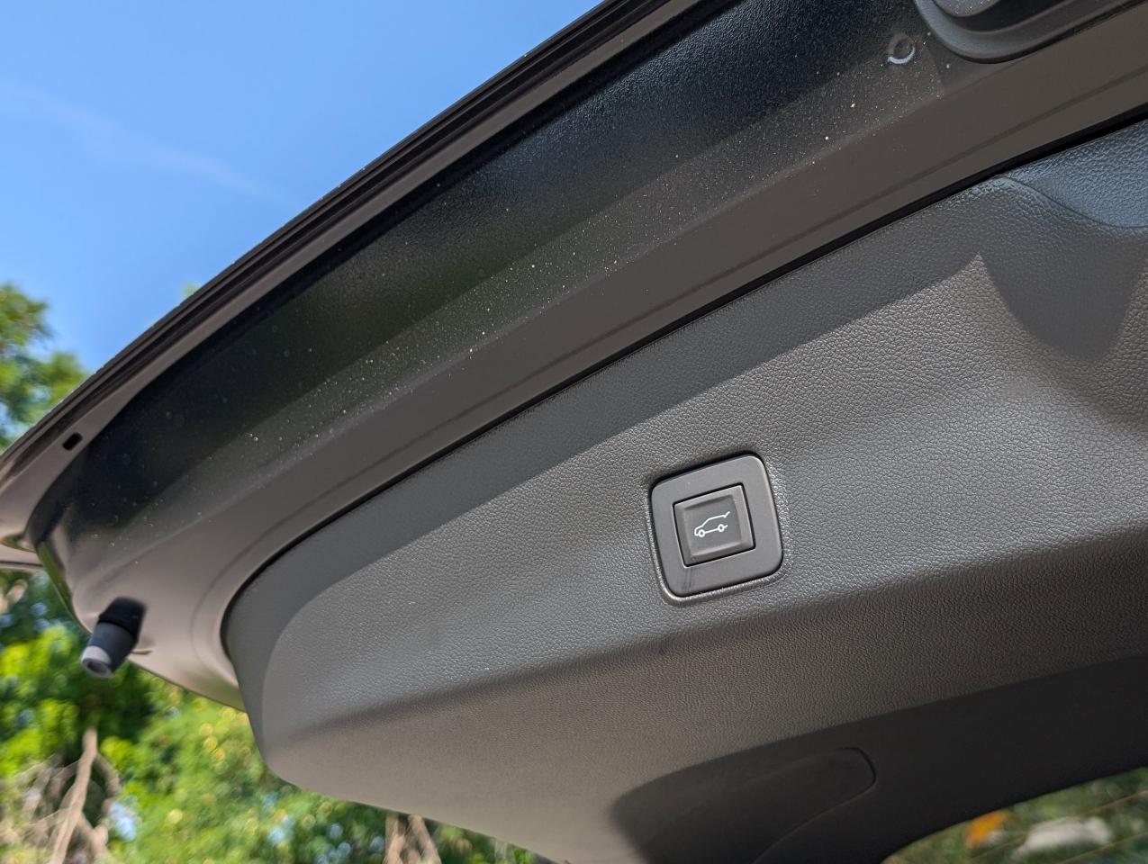 2026 Chevrolet TrailBlazer LT Photo