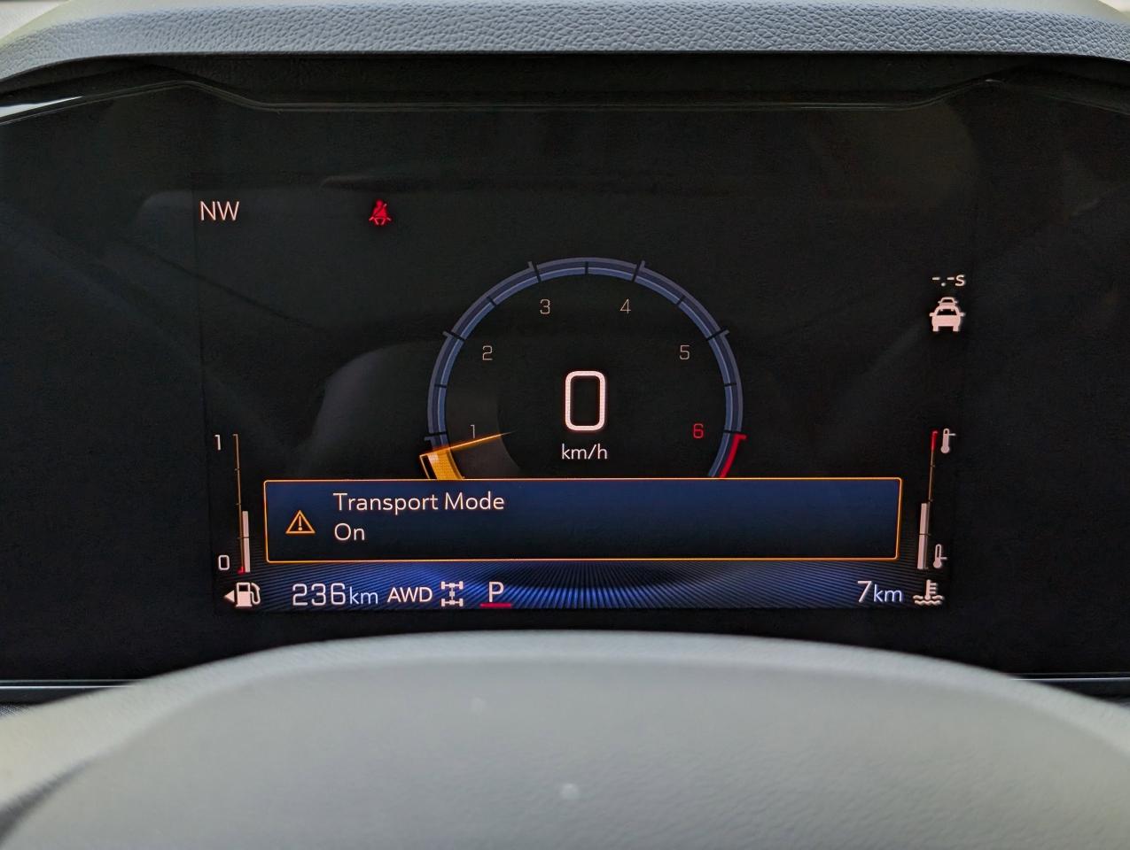 2026 Chevrolet TrailBlazer LT Photo