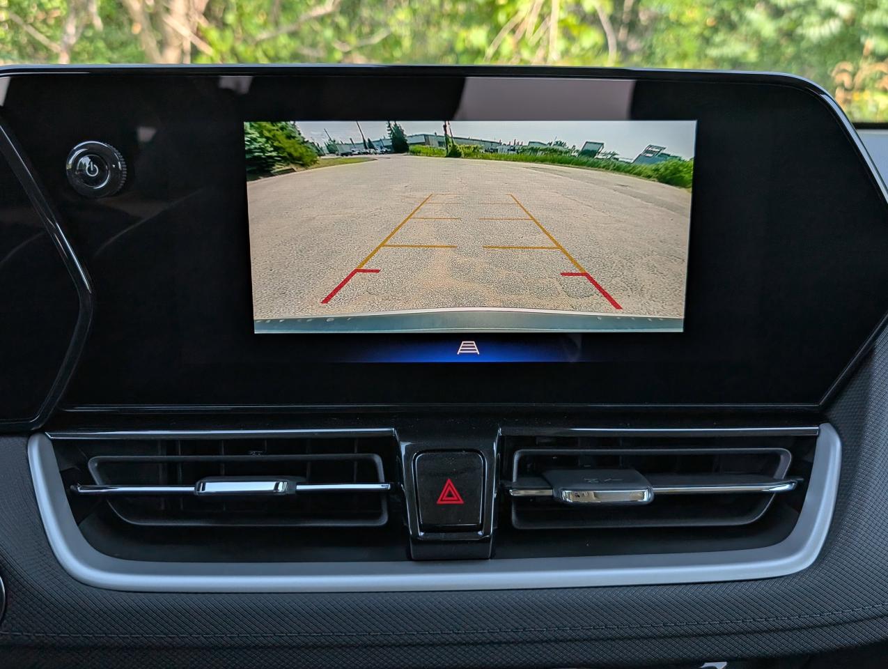 2026 Chevrolet TrailBlazer LT Photo