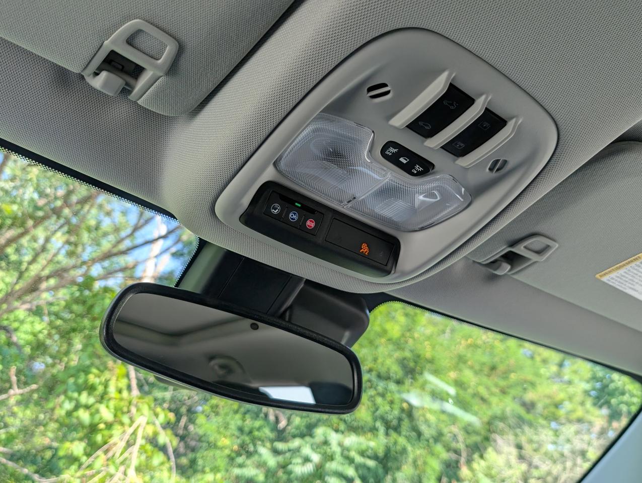 2026 Chevrolet TrailBlazer LT Photo