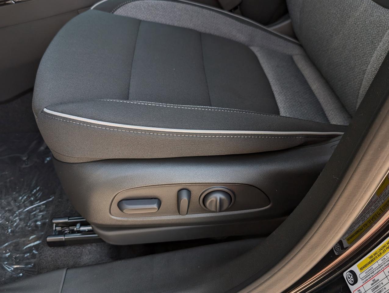 2026 Chevrolet TrailBlazer LT Photo