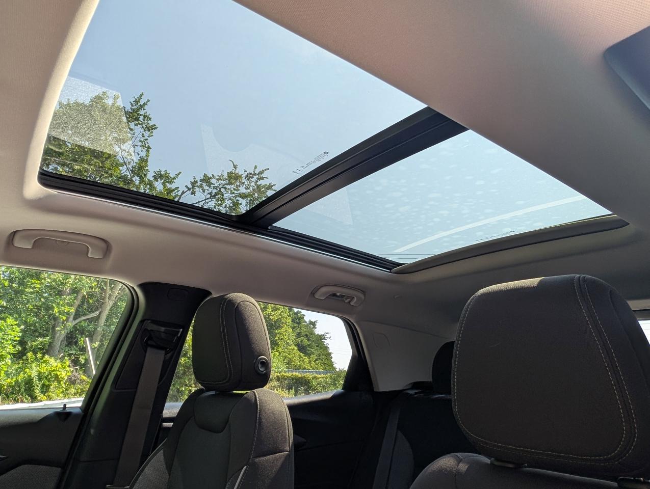 2026 Chevrolet TrailBlazer LT Photo