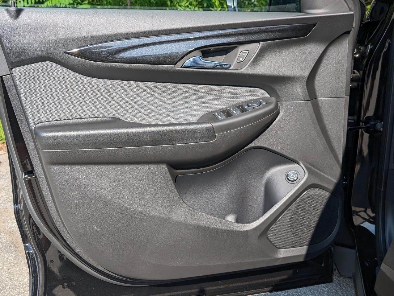 2026 Chevrolet TrailBlazer LT Photo