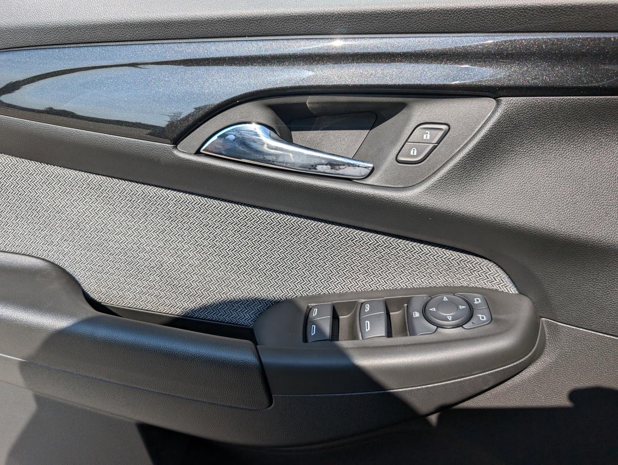 2026 Chevrolet TrailBlazer LT Photo