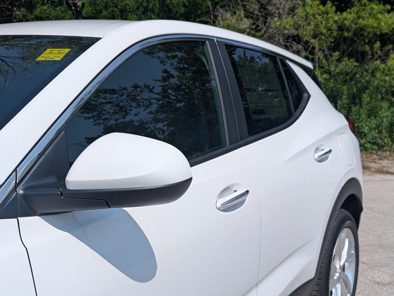 2026 Buick Encore GX Preferred Photo