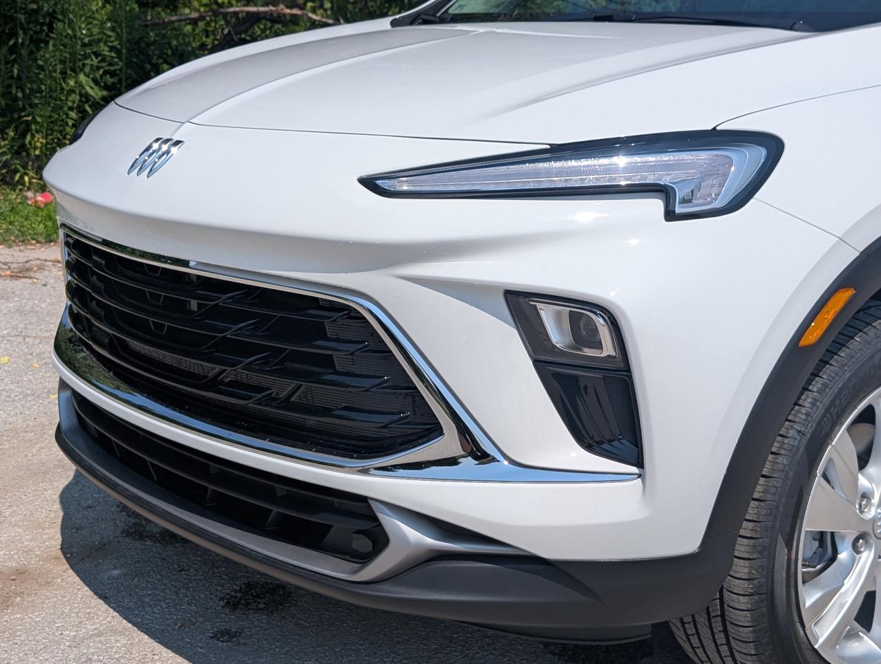 2026 Buick Encore GX Preferred Photo