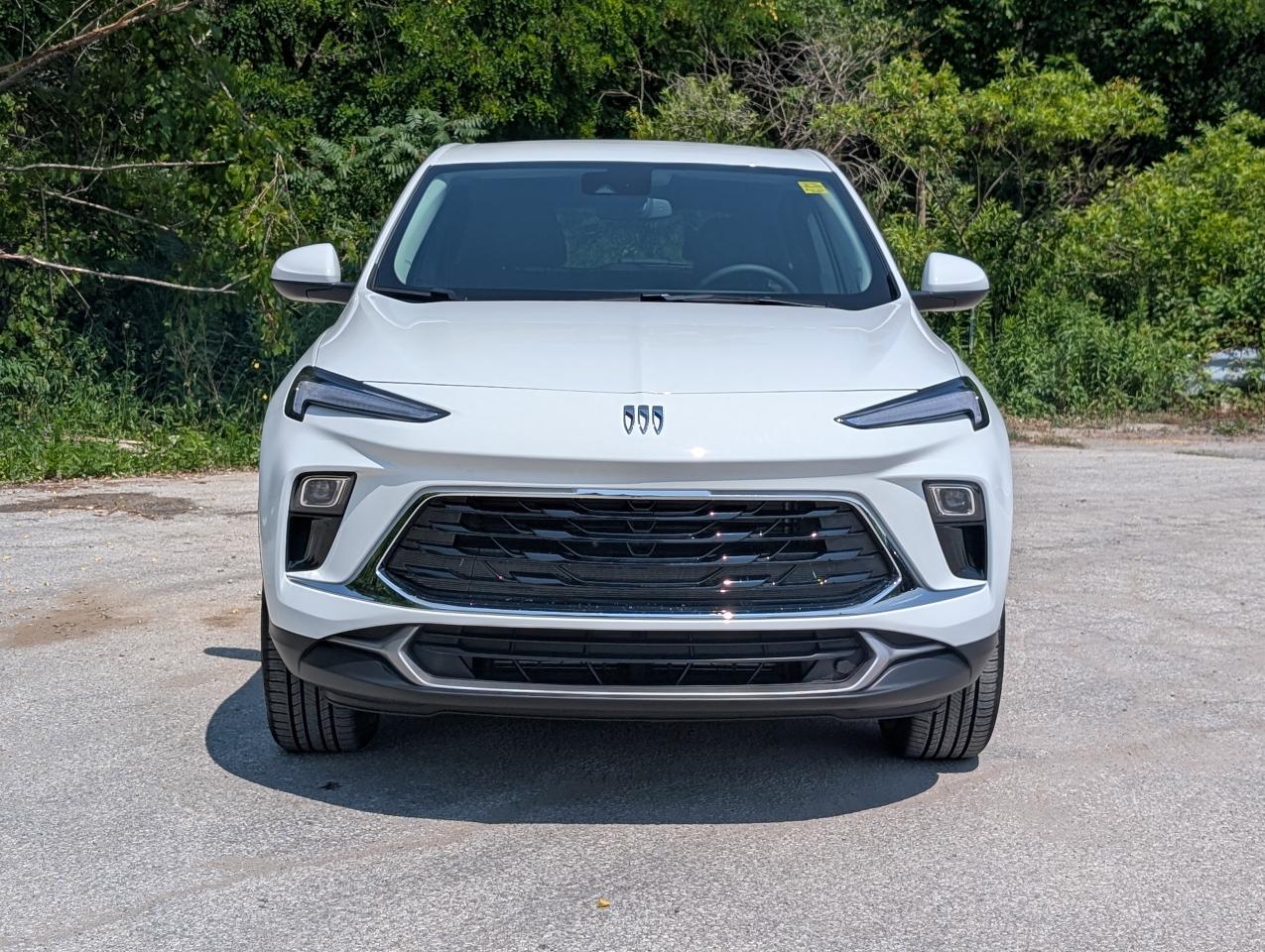 2026 Buick Encore GX Preferred Photo