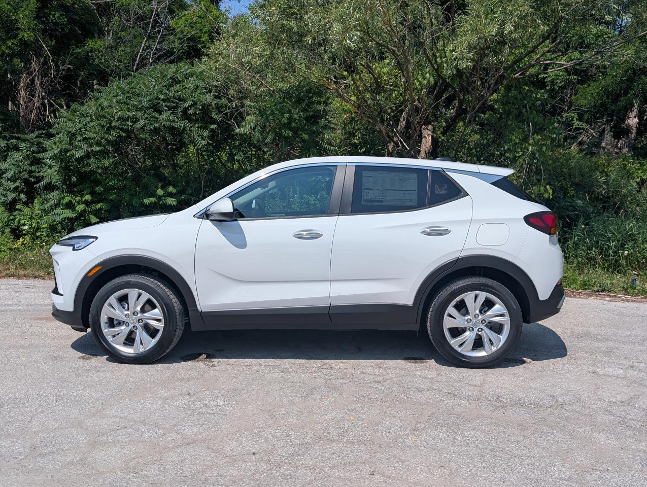 2026 Buick Encore GX Preferred Photo3
