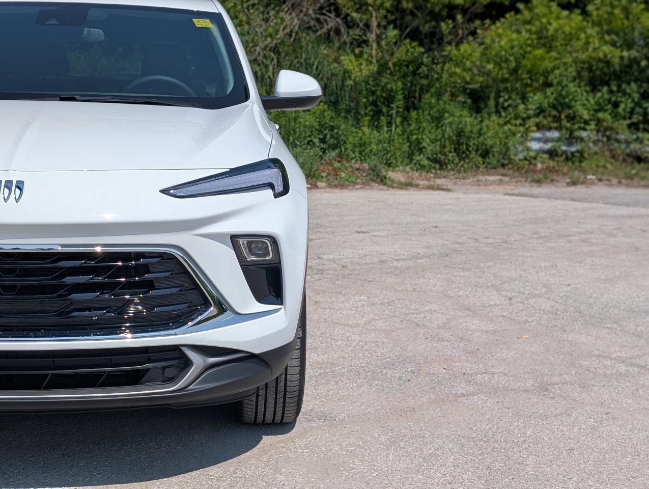 2026 Buick Encore GX Preferred Photo