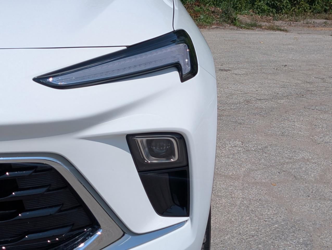 2026 Buick Encore GX Preferred Photo