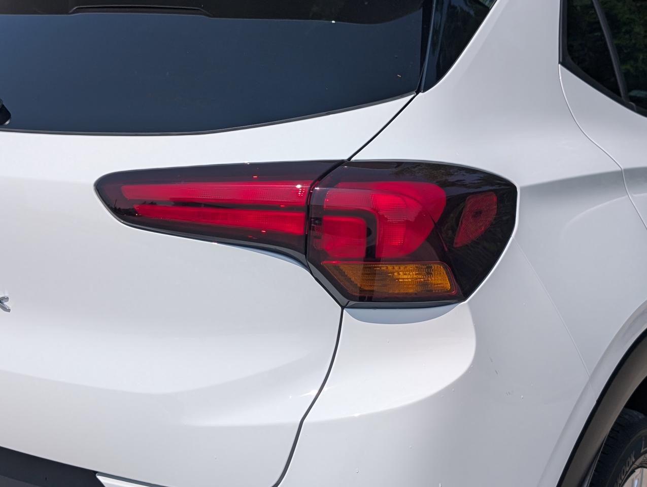 2026 Buick Encore GX Preferred Photo