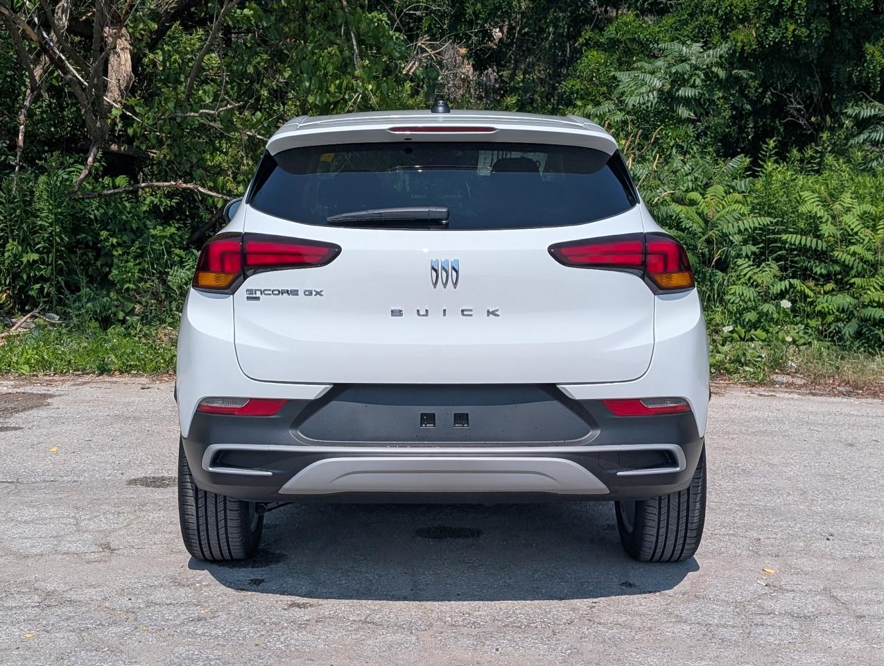 2026 Buick Encore GX Preferred Photo