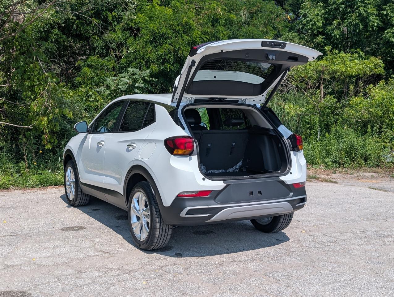 2026 Buick Encore GX Preferred Photo