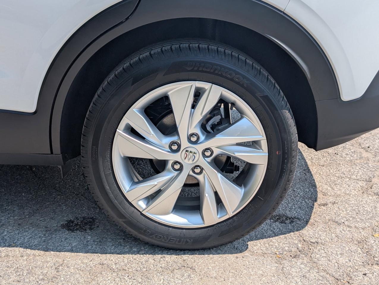 2026 Buick Encore GX Preferred Photo