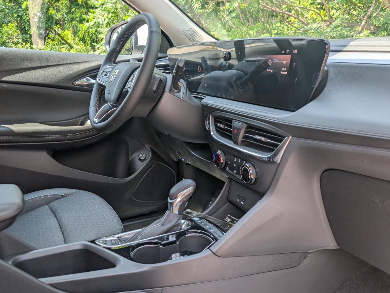 2026 Buick Encore GX Preferred Photo