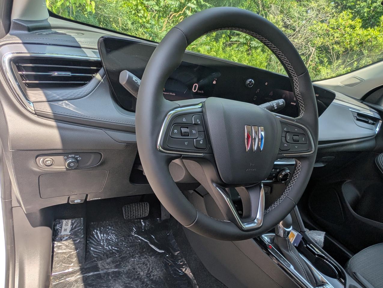 2026 Buick Encore GX Preferred Photo