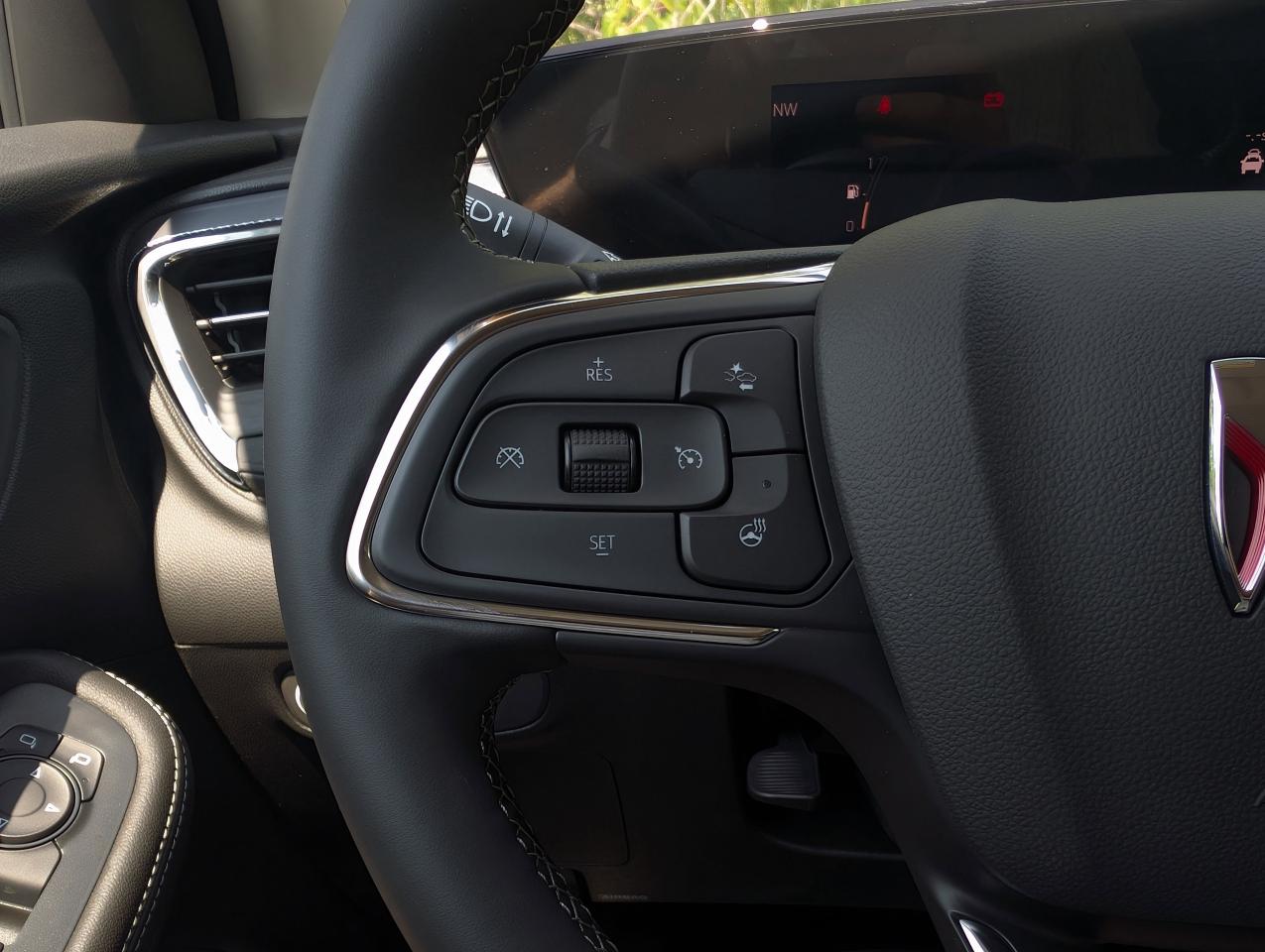 2026 Buick Encore GX Preferred Photo