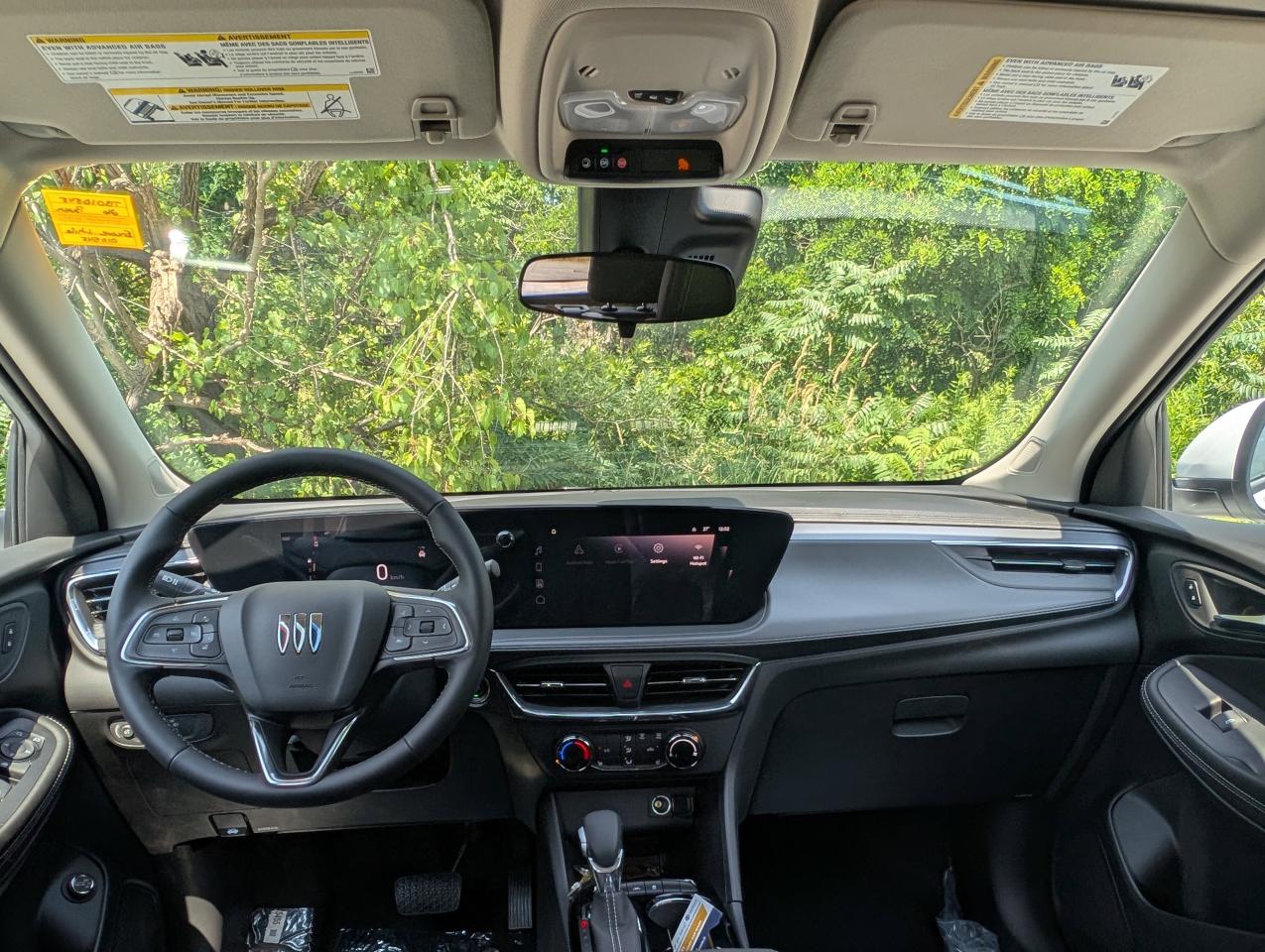 2026 Buick Encore GX Preferred Photo