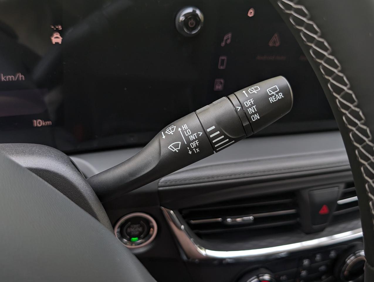 2026 Buick Encore GX Preferred Photo